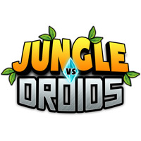 Jungle vs. Droids pobierz