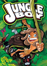 Jungleboy pobierz