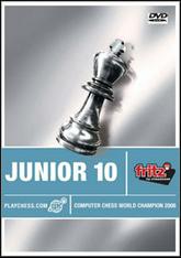 Junior 10: Świat szachów pobierz