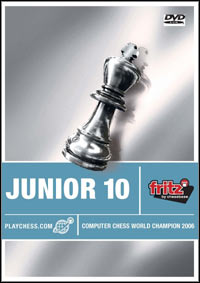 Junior 10: Świat szachów pobierz