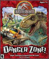Jurassic Park III: Danger Zone pobierz