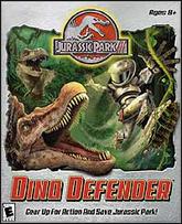 Jurassic Park III: Dino Defender pobierz