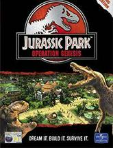 Jurassic Park: Operation Genesis pobierz