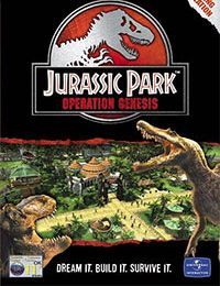 Jurassic Park: Operation Genesis pobierz