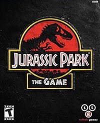 Jurassic Park pobierz