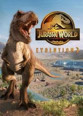 Jurassic World Evolution 2 pobierz