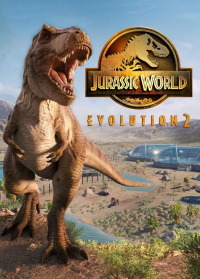 Jurassic World Evolution 2 pobierz