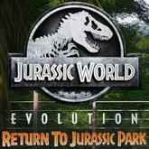 Jurassic World Evolution: Return to Jurassic Park pobierz