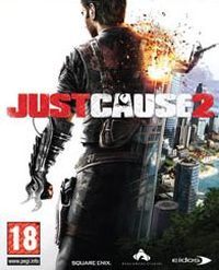 Just Cause 2 pobierz