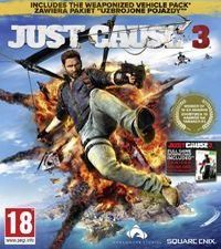 Just Cause 3 pobierz
