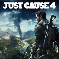 Just Cause 4 pobierz
