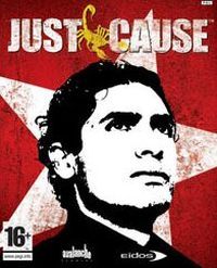 Just Cause pobierz