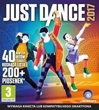 Just Dance 2017 pobierz