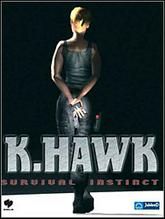 K-Hawk: Survival Instinct pobierz