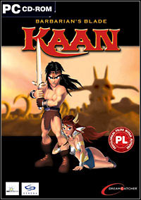 Kaan: Barbarian's Blade pobierz