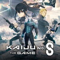 Kaiju No. 8 The Game pobierz