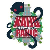 Kaiju Panic pobierz