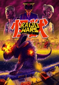 Kaiju Wars pobierz