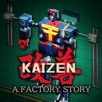 Kaizen: A Factory Story pobierz