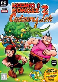 Kajko i Kokosz 2: Cudowny Lek pobierz