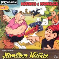 Kajko i Kokosz: Mirmiłowo Wielkie pobierz