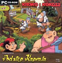 Kajko i Kokosz: Podstęp Kaprala pobierz