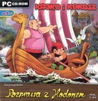 Kajko i Kokosz: Rozprawa z Hodonem pobierz