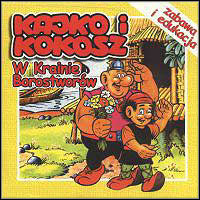 Kajko i Kokosz w Krainie Borostworów pobierz