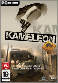 Kameleon pobierz