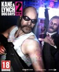 Kane & Lynch 2: Dog Days pobierz