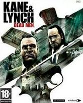 Kane & Lynch: Dead Men pobierz