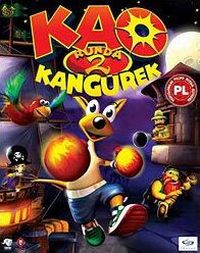 Kangurek Kao: Runda 2 pobierz