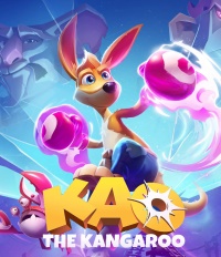 Kangurek Kao pobierz