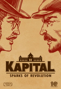 Kapital: Sparks of Revolution pobierz