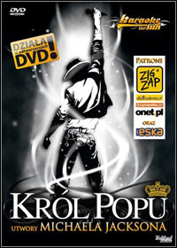 Karaoke For Fun: Król Popu pobierz
