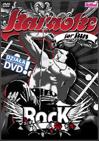 Karaoke For Fun: ROCK pobierz