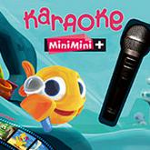 Karaoke MiniMini+ pobierz
