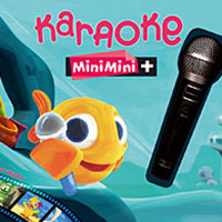 Karaoke MiniMini+ pobierz