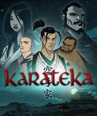 Karateka pobierz