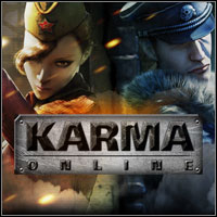 Karma Online: Prisoners of the Dead pobierz