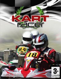 Kart Racer pobierz