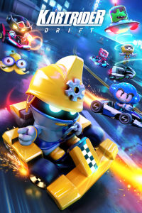 KartRider: Drift pobierz