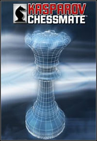 Kasparov Chessmate pobierz