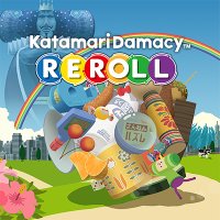 Katamari Damacy Reroll pobierz