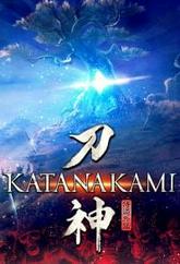 Katana Kami: A Way of the Samurai Story pobierz