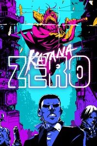 Katana ZERO pobierz