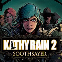 Kathy Rain 2: Soothsayer pobierz