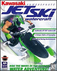 Kawasaki Jet Ski Watercraft pobierz