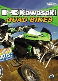 Kawasaki Quad Bikes pobierz