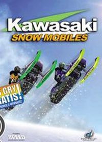 Kawasaki Snow Mobiles pobierz